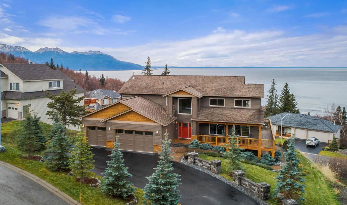 What's My Home Worth In Anchorage