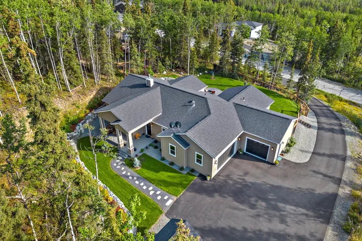 Multi Family And Investment Properties In Anchorage