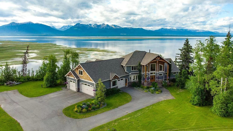 What's My Home Worth In Wasilla